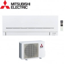 MITSUBISHI ELECTRIC MSZ-AP25VGK-MUZ-AP25VGH MITSUBISHI ELECTRIC MSZ-AP25VGK-MUZ-AP25VGH